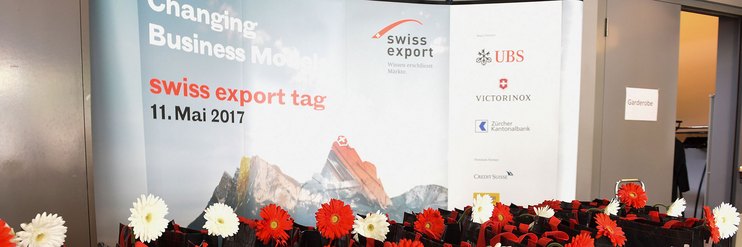 Swiss Exporttag 2017