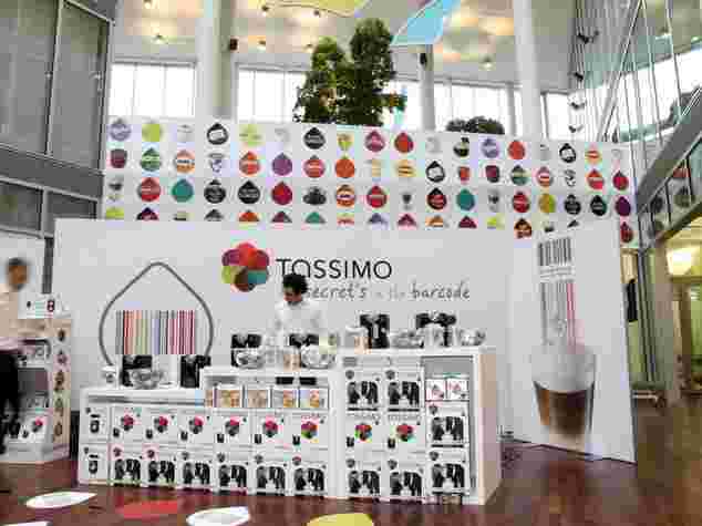 Tassimo