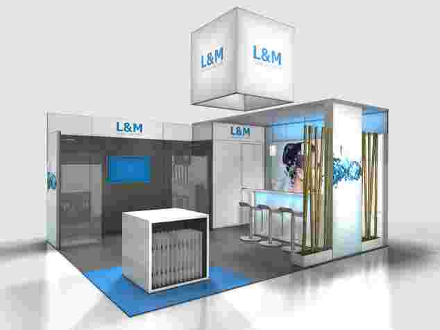 L&M Duschen, Bauen und Modernisieren 2015