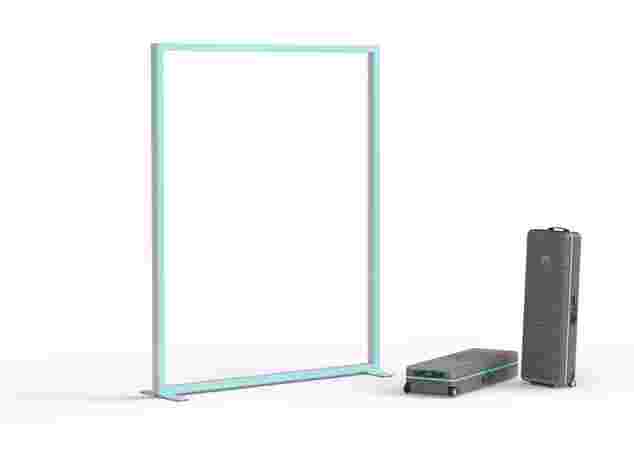 LINEup 200x250 cm