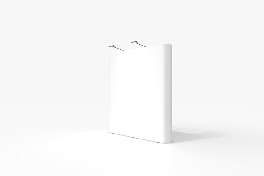 Ecoline Popup 2x3 Felder