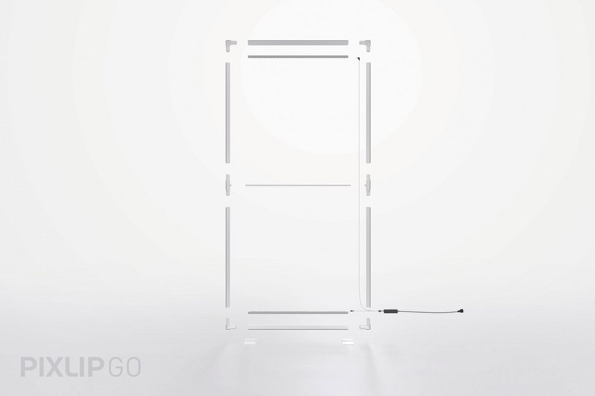 Der erste zum Mitnehmen