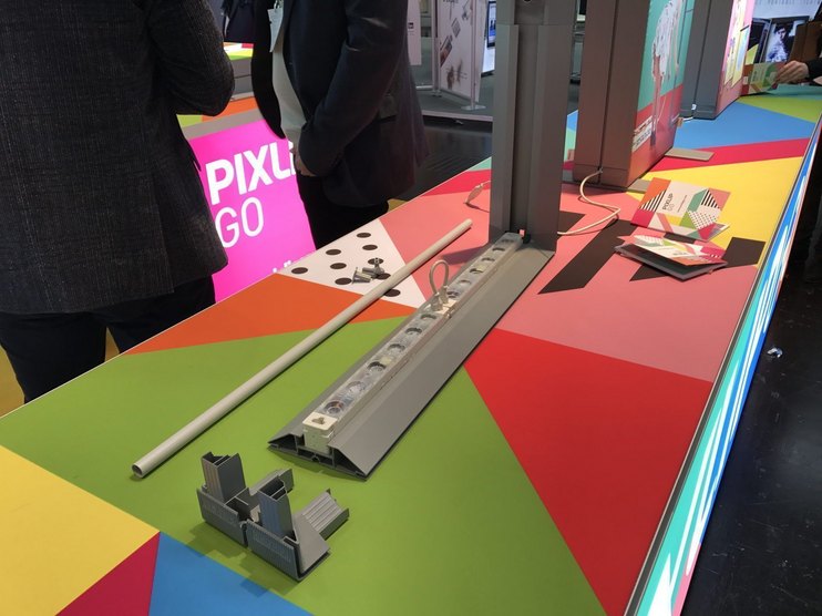 Pixlip go Pixlip go