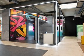 Showcenter Embrach