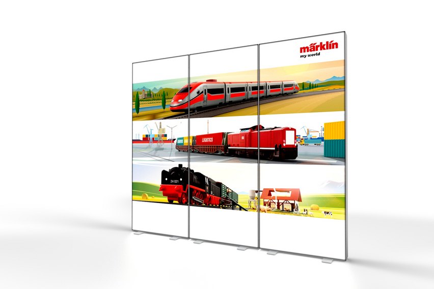 3er Kombi PixlipGo - der Klassiker