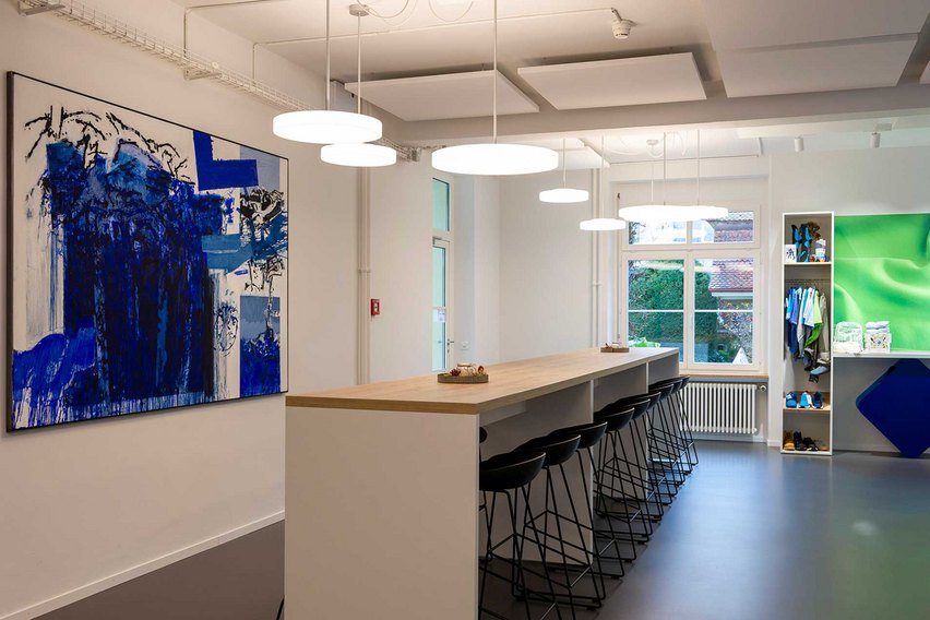 Architektur und Kunst