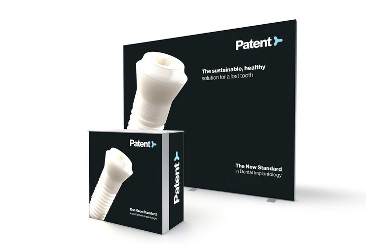 Damit Schwarz mit Hinterleuchtung auch edel aussieht ist es wichtig, die Produkte brillant aufzunehmen und in der Druckvorstufe haargenau freizustellen. Das ist in diesem Beispiel sehr gut gelungen. (LEDUP 300x248 + Ledup Counter One)