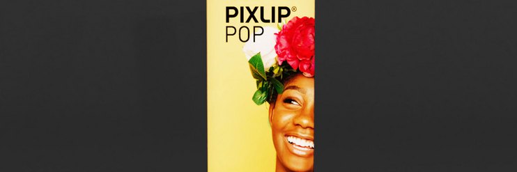 Pixlip Pop