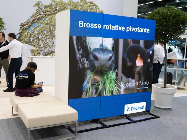 LEDmotion - Agrama 2022