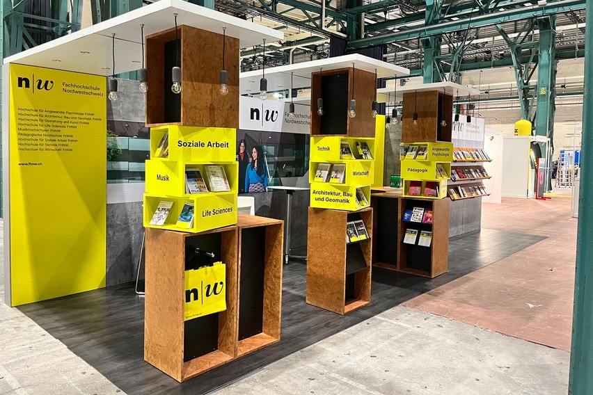 FHNW Standbau