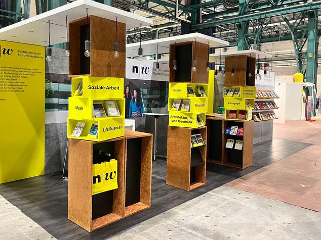 FHNW Standbau