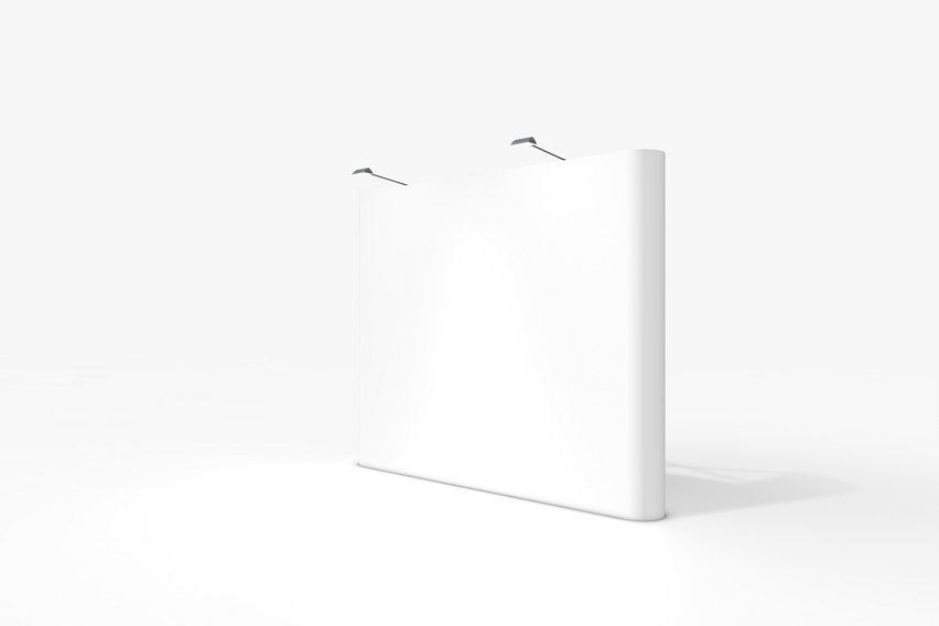 Ecoline Popup 3x3 gerade