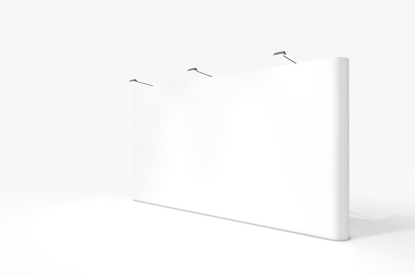 Ecoline Popup 5x3 gerade