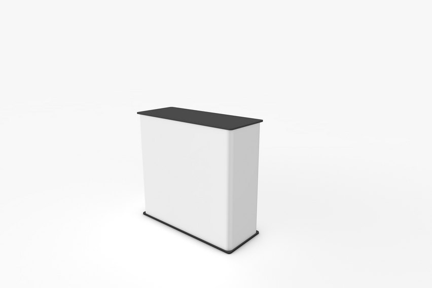 Professional Counter Square