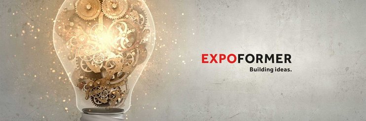 Building Ideas mit EXPOformer