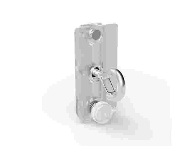 Nutenstein mit Haken