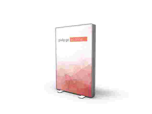PixlipGo - Ecoline