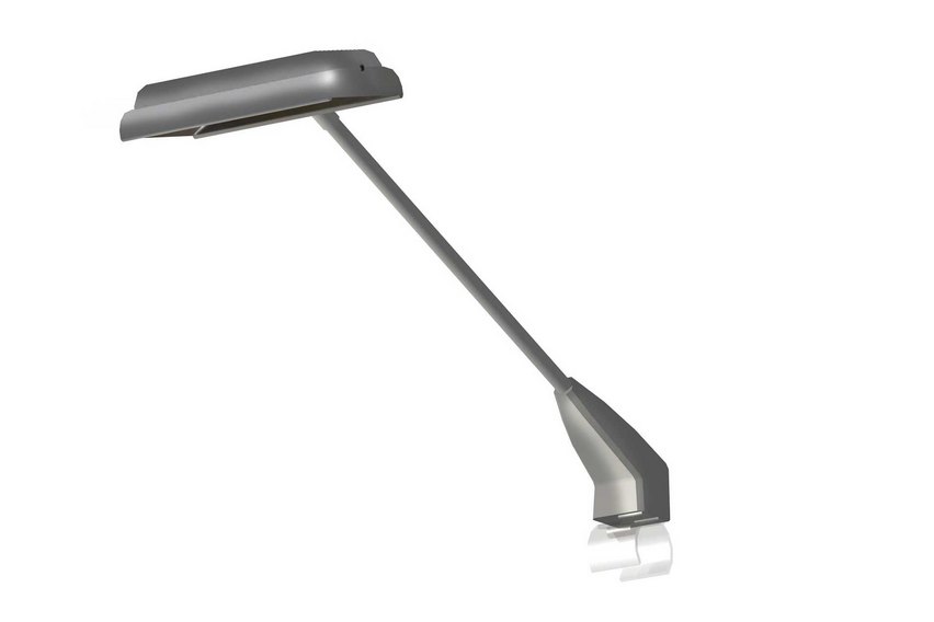 Moderne Messestand-Beleuchtung