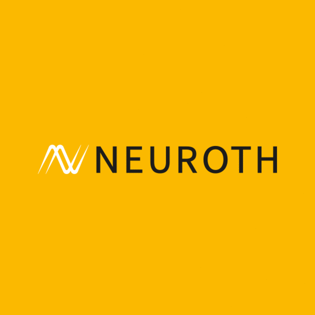 Auditiv aufgepepptes Game für Neuroth