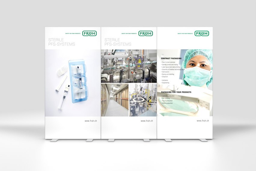 Früh Verpackungstechnik