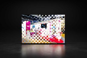 LEDmotion - Interaktion am POS