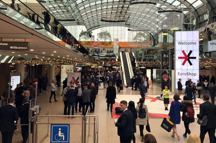 Euroshop 2017 - Highlights Euroshop 2017