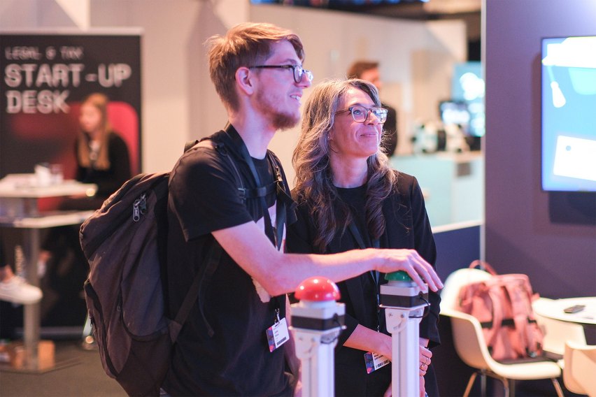 AI+X Summit der Uni Zürich