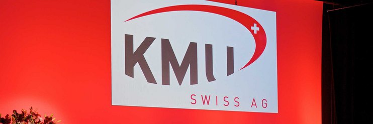 KMU Swiss Forum Baden