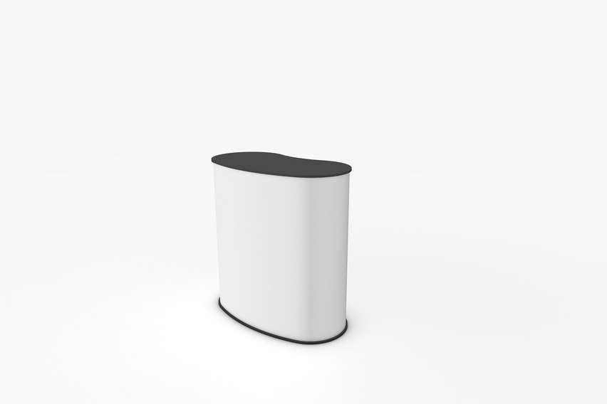 Professional Counter Medium