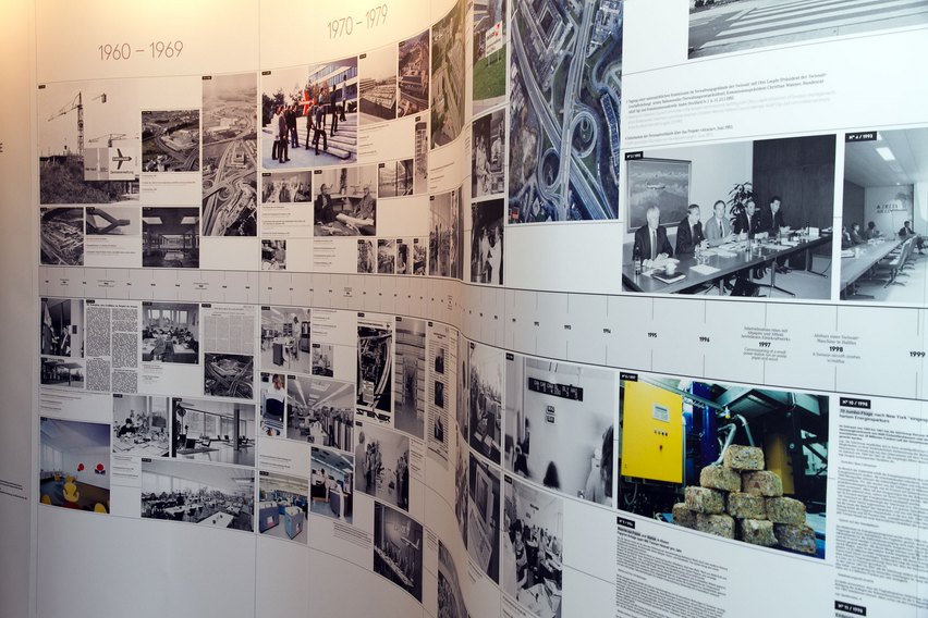 Geschichte vom Balsberg