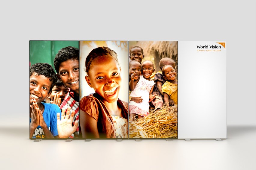 World Vision Pixlip Go