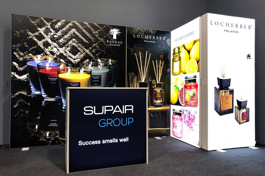 Pixlip Go - Der neue Messestandard zum selbst Bauen