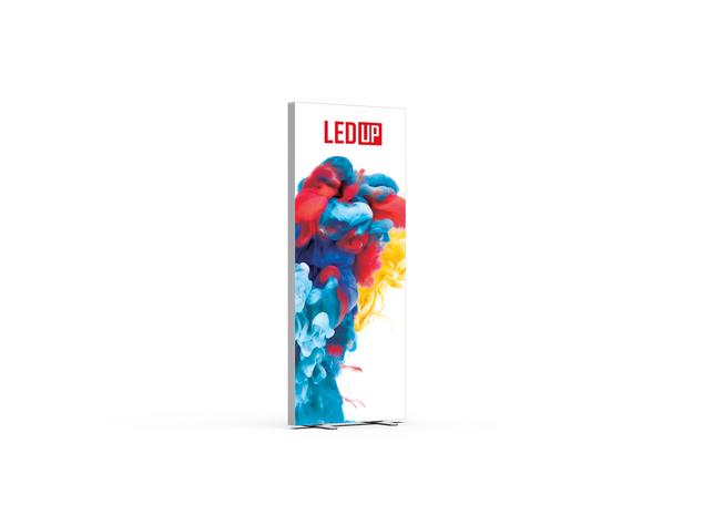 LEDup Mini B: 50x H: 150 cm