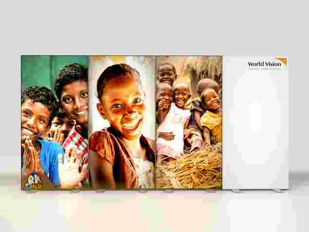 World Vision Pixlip Go