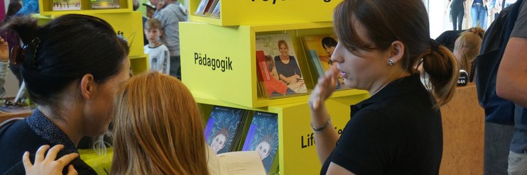 Storytelling für Schulen