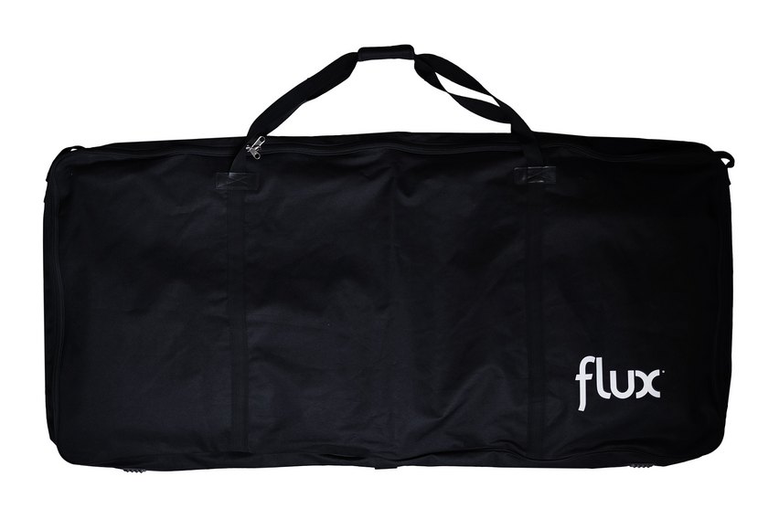 Bequeme Schultertaschen in allen wichtigen Formaten, passend zu Flux Möbel