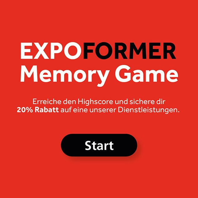 EXPOFORMER Memory